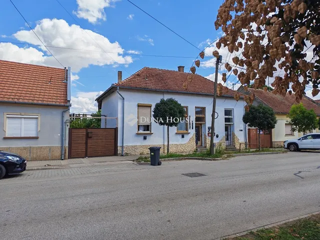 Eladó ház Elek, Lőkösházi út 163 nm