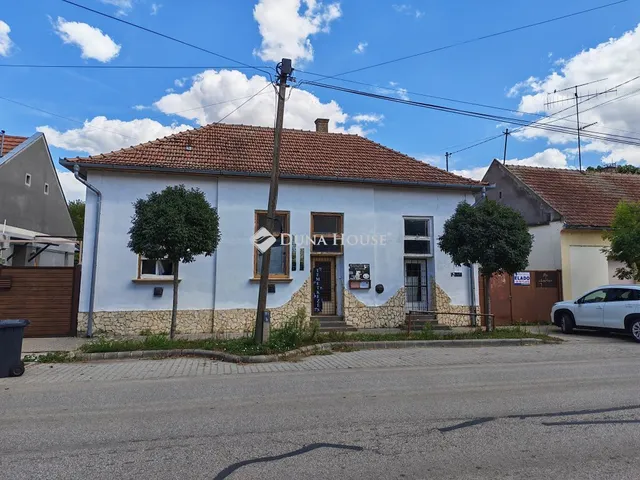 Eladó ház Elek, Lőkösházi út 163 nm