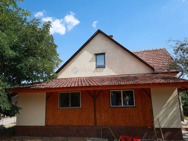 Eladó ház Dévaványa 180 nm