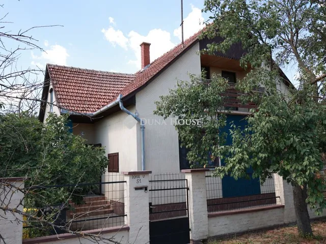 Eladó ház Dévaványa 180 nm