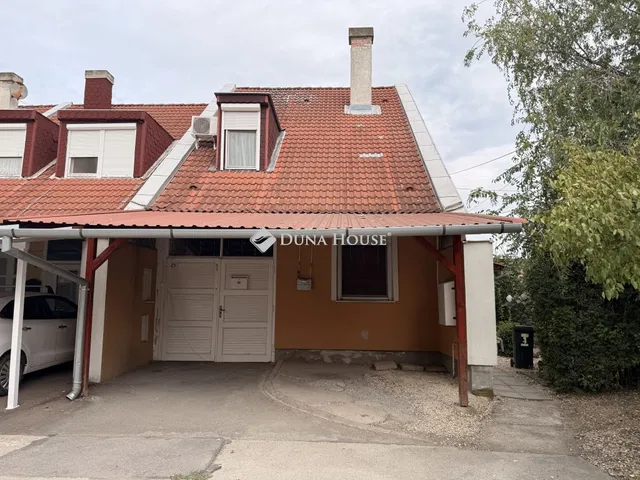 Eladó ház Gyula 101 nm