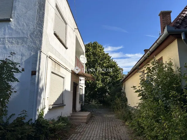 Eladó ház Hajós 160 nm