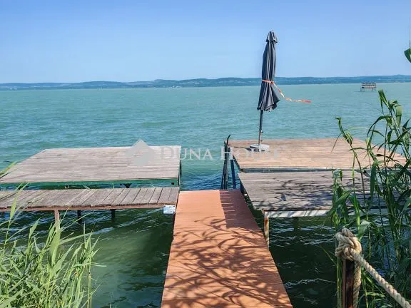 Eladó lakás Balatonszárszó 50 nm