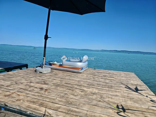 Eladó lakás Balatonszárszó 50 nm