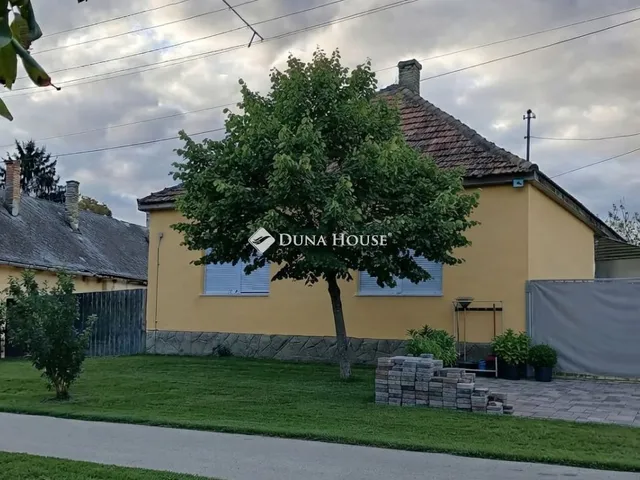 Eladó ház Foktő 90 nm