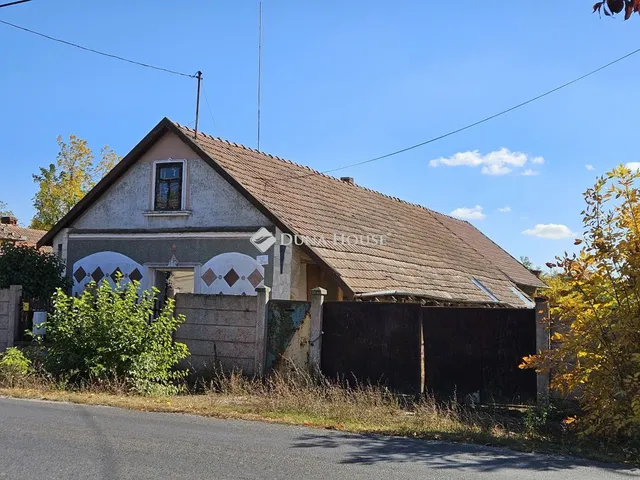 Eladó ház Sarkadkeresztúr 111 nm