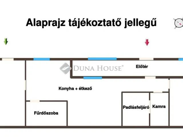Eladó ház Sarkadkeresztúr 111 nm
