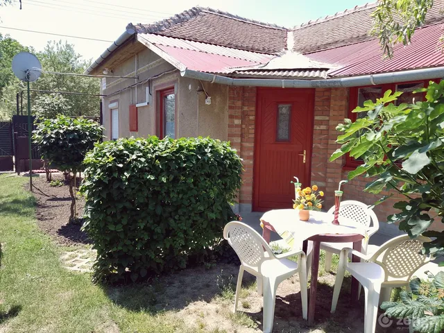 Eladó ház Mezőtúr 80 nm