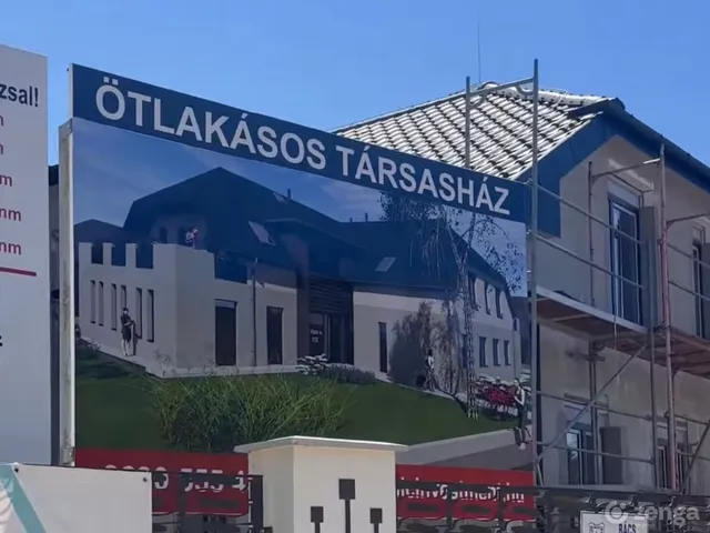 Eladó lakás Kecskemét 73 nm