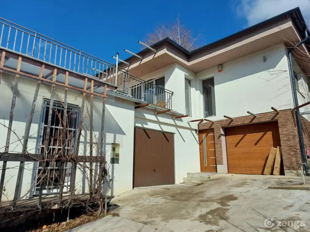 Eladó ház Biatorbágy, Iharos 105 nm