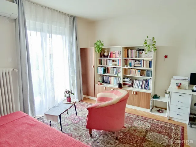 Eladó lakás Budapest IX. kerület, József Attila lakótelep 60 nm