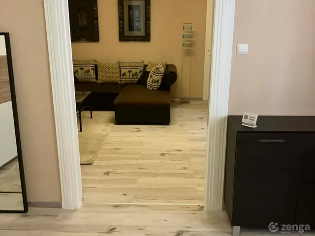 Kiadó lakás Budapest VII. kerület, Belső-Erzsébetváros 58 nm