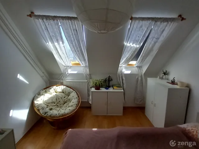 Eladó lakás Eger, Lajosváros 70 nm