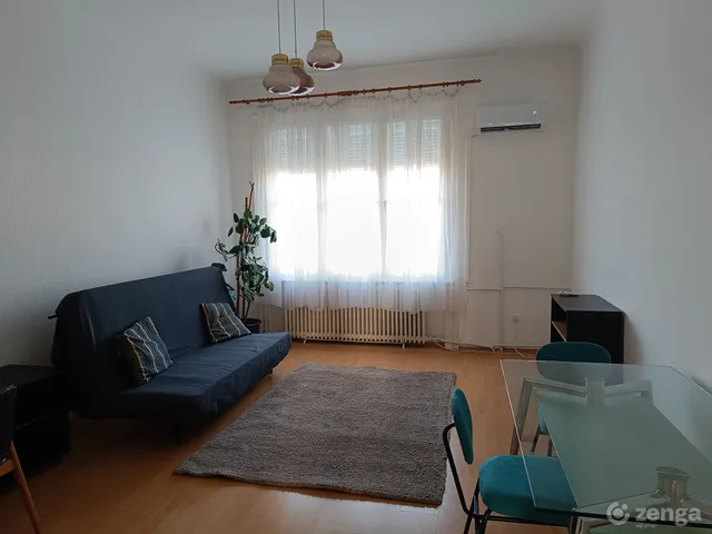 Kiadó lakás Budapest V. kerület 36 nm