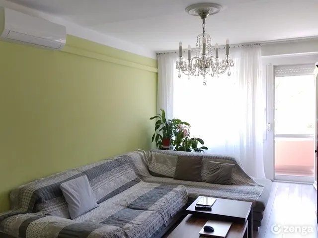 Eladó lakás Szombathely, Oladi lakótelep 55 nm