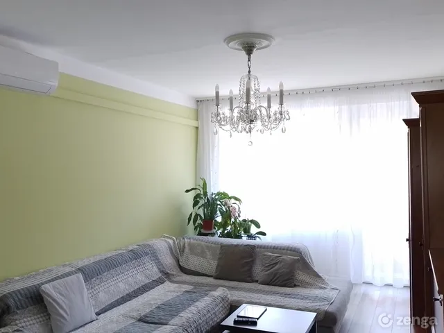 Eladó lakás Szombathely, Oladi lakótelep, Nagy László utca 55 nm