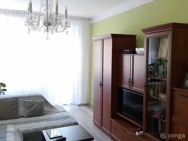 Eladó lakás Szombathely, Oladi lakótelep, Nagy László utca 55 nm