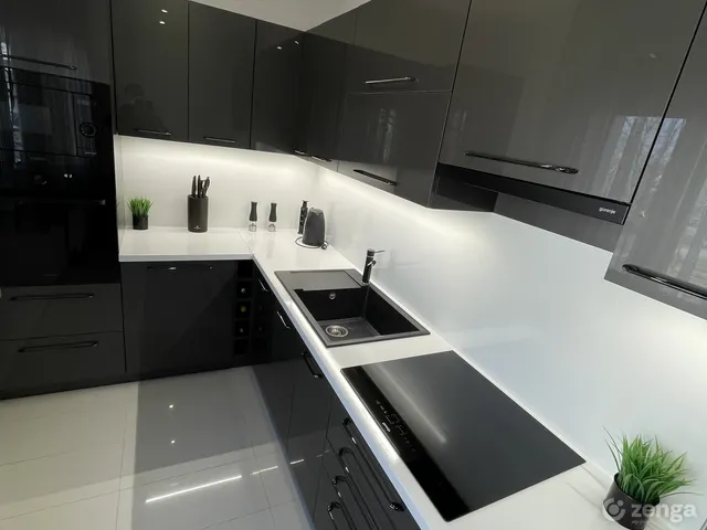 Eladó lakás Baja 62 nm