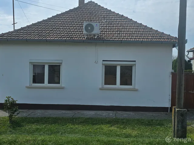 Eladó ház Szabadkígyós 82 nm