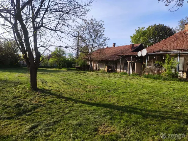 Eladó ház Tiszakeszi 88 nm