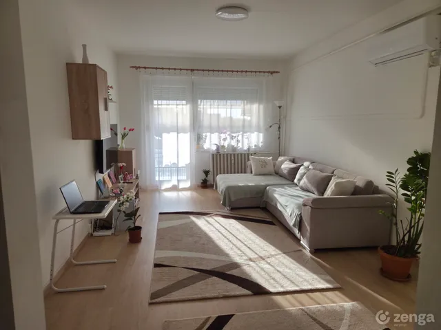 Eladó lakás Budapest XVII. kerület, Rákoskeresztúr, Kaszáló utca  54 nm