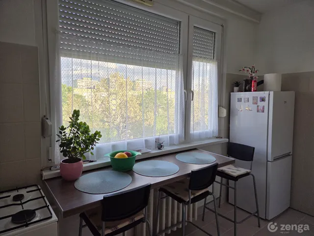 Eladó lakás Budapest XVII. kerület, Rákoskeresztúr, Kaszáló utca  54 nm