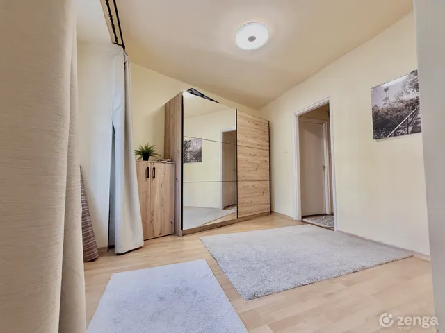 Eladó lakás Budapest I. kerület, Naphegy 40 nm