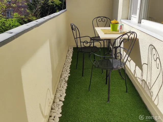 Kiadó lakás Budapest XIV. kerület, Herminamező 61 nm