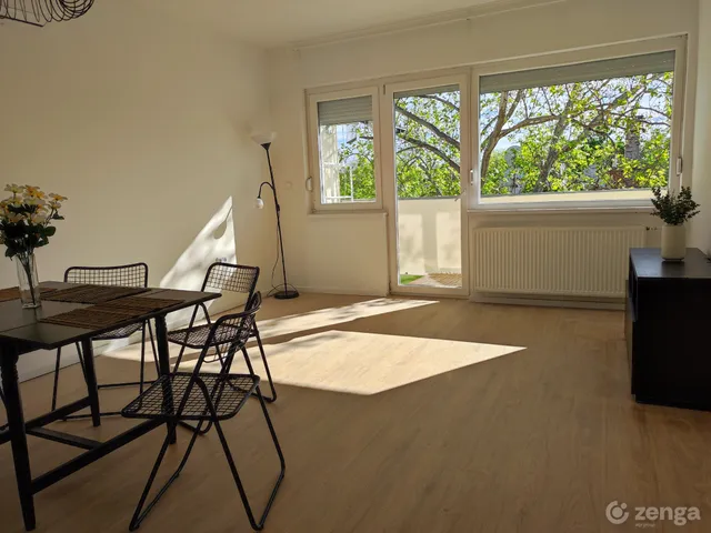 Kiadó lakás Budapest XIV. kerület, Herminamező 61 nm