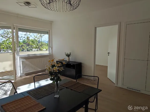 Kiadó lakás Budapest XIV. kerület, Herminamező 61 nm