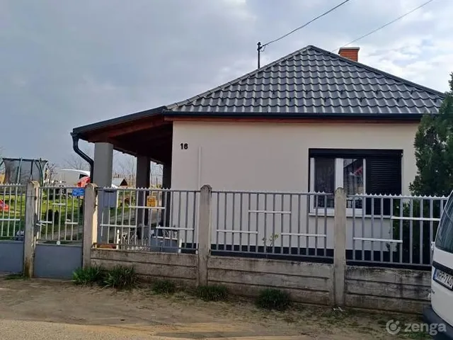 Eladó ház Nagykálló 70 nm