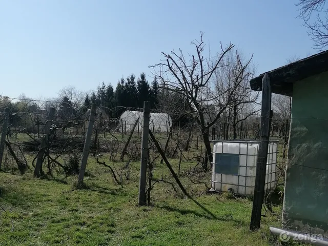 Eladó telek Gyula 1982 nm