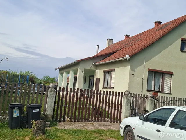 Eladó ház Mezőfalva 88 nm