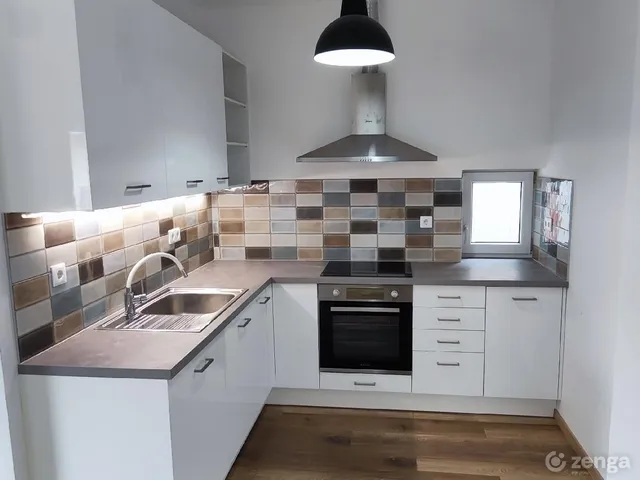 Kiadó lakás Budapest VII. kerület 73 nm