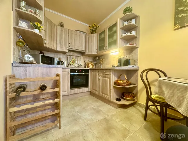 Eladó lakás Budapest XIII. kerület, Újlipótváros 48 nm