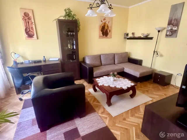 Eladó lakás Budapest XIII. kerület, Újlipótváros 48 nm