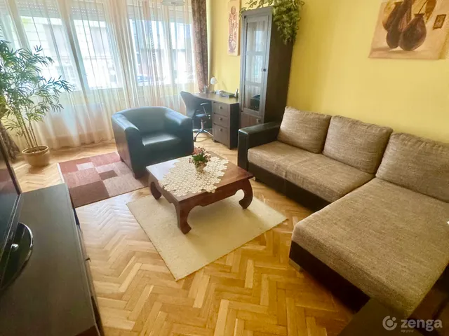 Eladó lakás Budapest XIII. kerület, Újlipótváros 48 nm