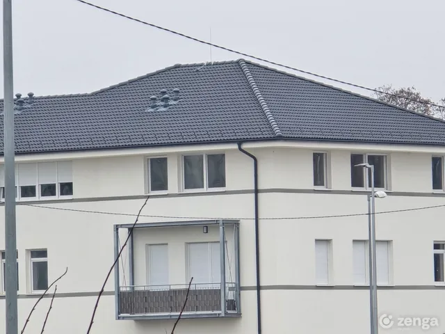 Kiadó lakás Győr, Nádorváros 61 nm