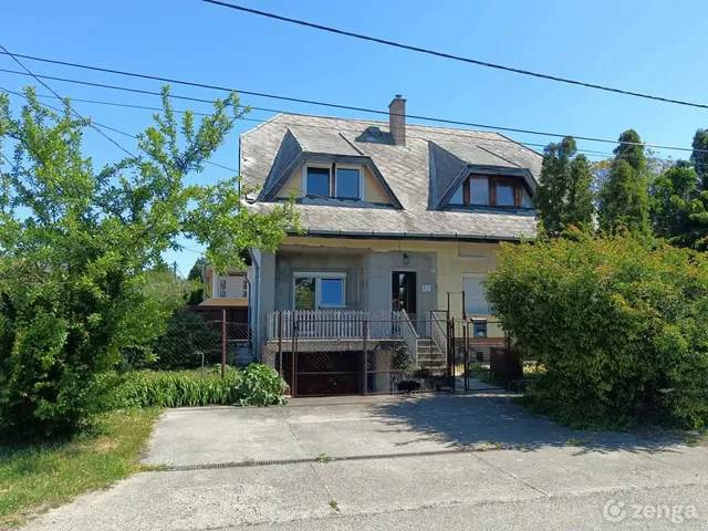 Eladó ház Halásztelek 214 nm