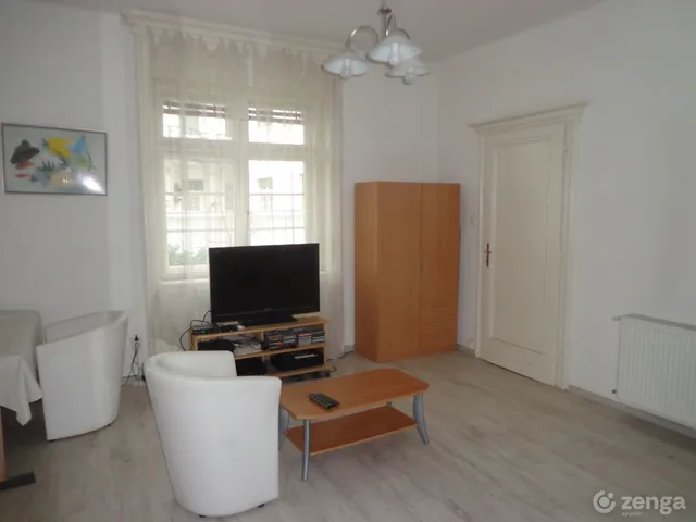 Eladó lakás Budapest II. kerület 38 nm