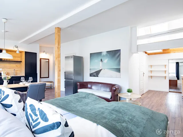 Kiadó lakás Budapest VI. kerület, Nagykörúton belüli terület 69 nm