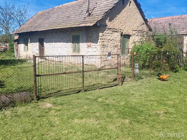 Eladó ház Csősz 55 nm