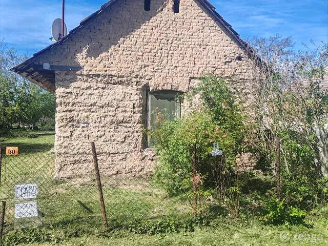 Eladó ház Csősz, Dózsa György utca 50. 55 nm
