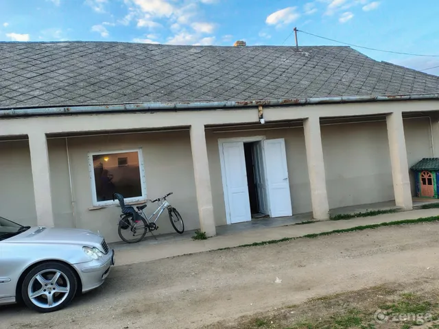 Eladó ház Alsóvadász 100 nm