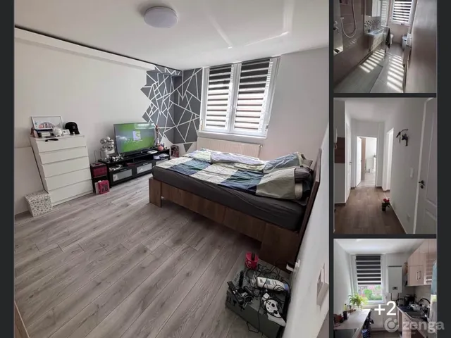 Eladó lakás Dorog 54 nm