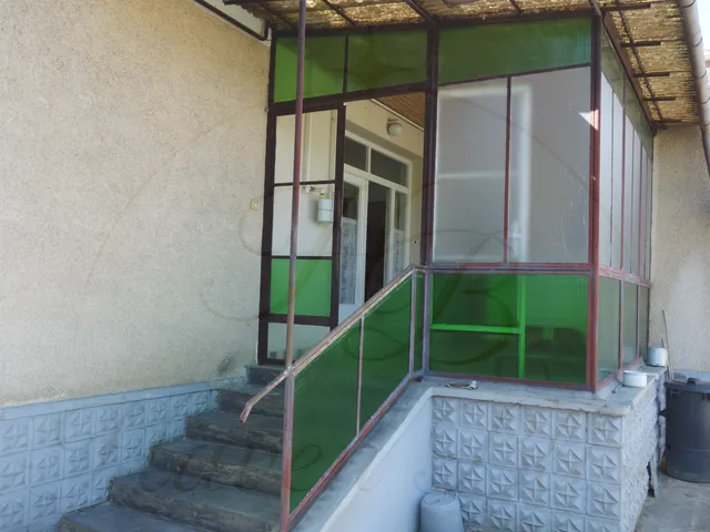Eladó ház Zalaszentgrót 102 nm