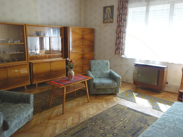 Eladó ház Zalaszentgrót 102 nm