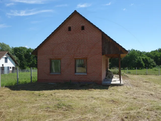 Eladó ház Karmacs 51 nm