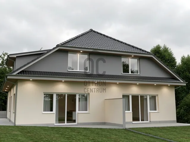 Eladó ház Mogyoród 173 nm