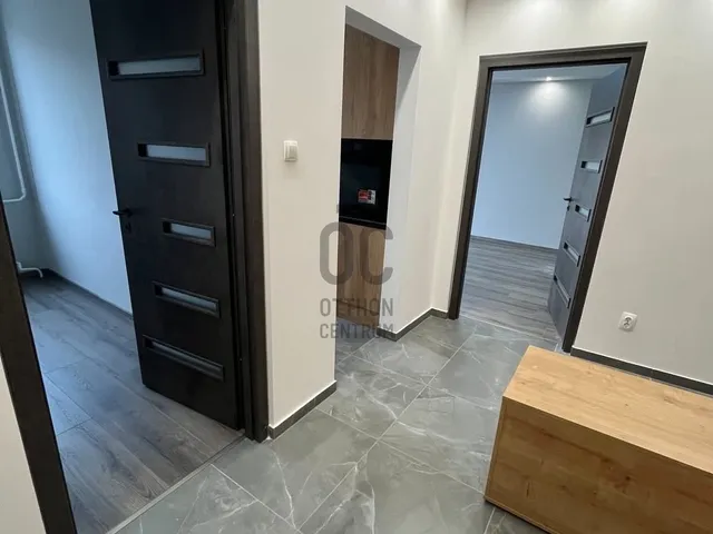 Eladó lakás Budapest III. kerület, Békásmegyer 56 nm